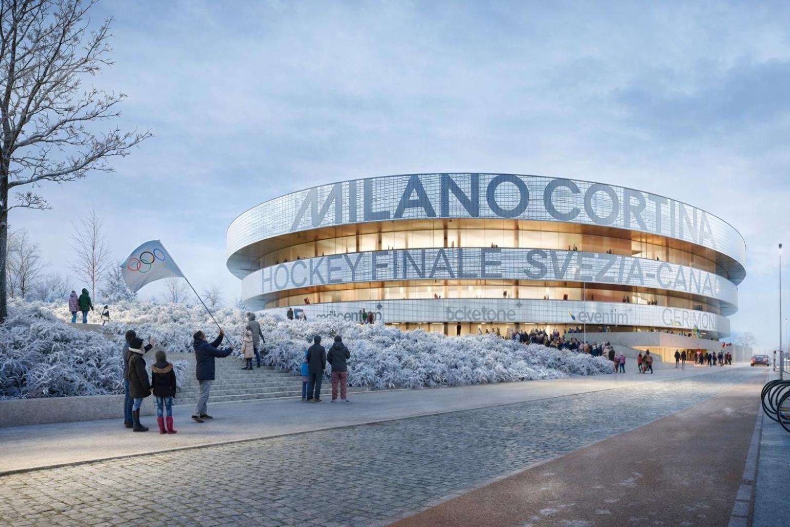 Milanholidays, Milan